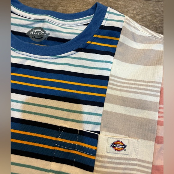 Dickies x Urban Outfitters reworked t-shirt - Picture 3 of 4